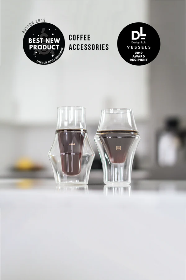 Elevate Your Coffee Ritual