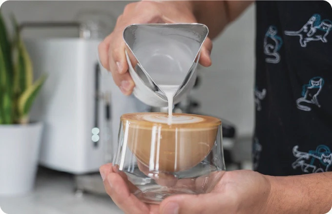 Create Latte Pitcher - Image 5