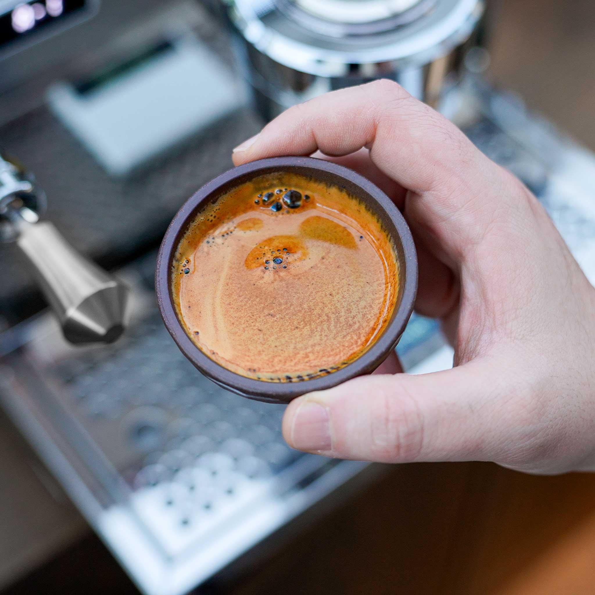 Earth Espresso Collection - All Colours - Image 11