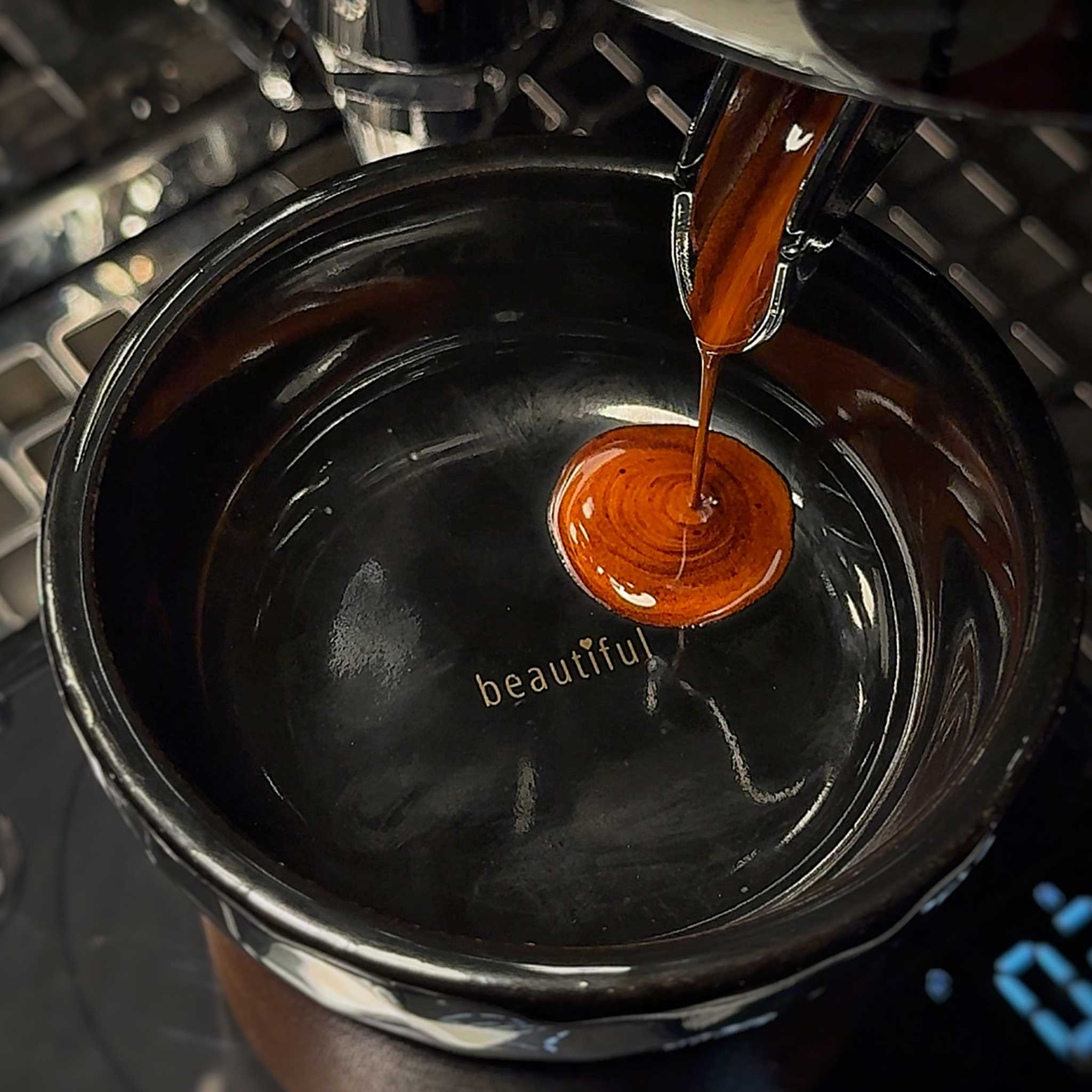 Earth Espresso Collection - All Colours - Image 7