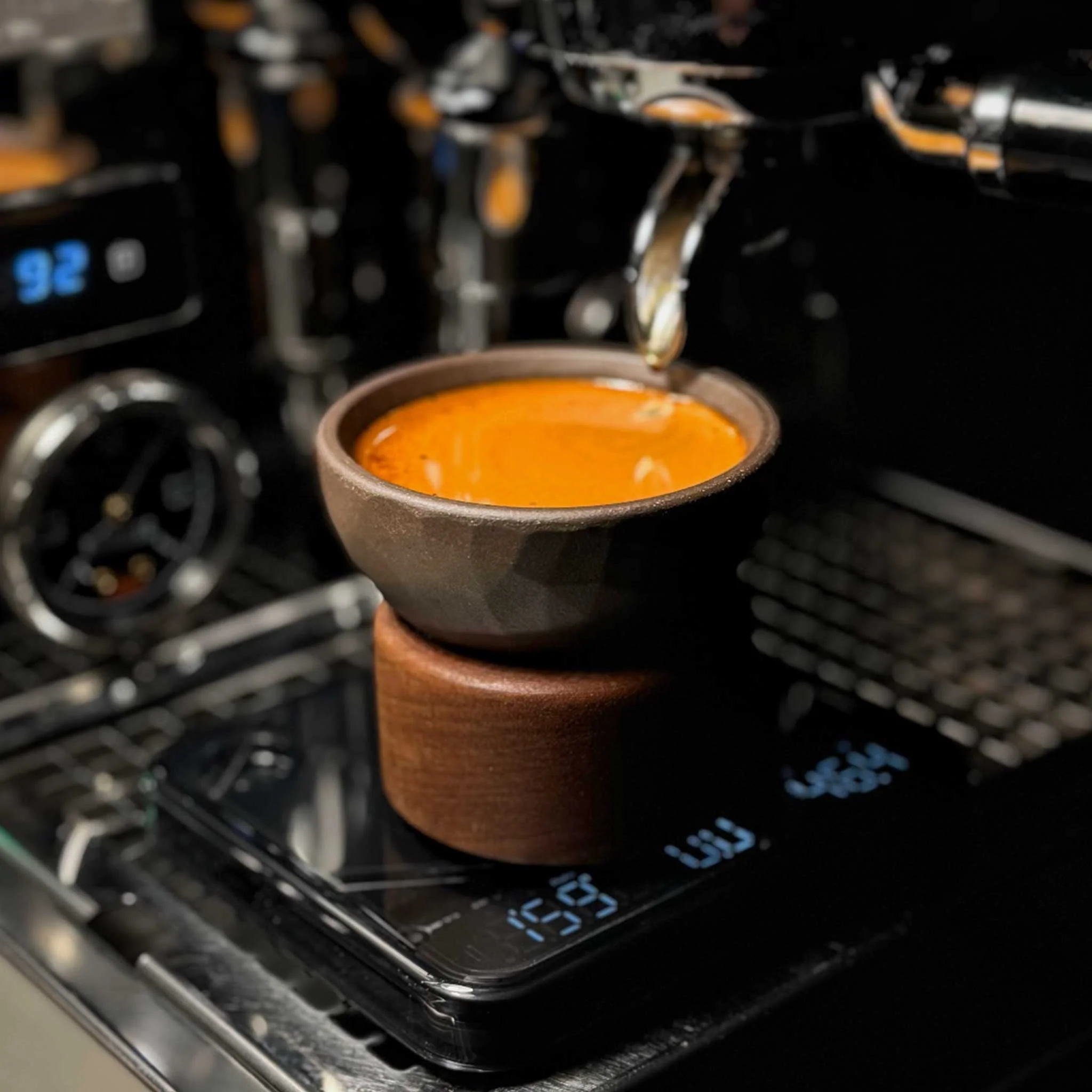 Earth Espresso Collection - All Colours - Image 9
