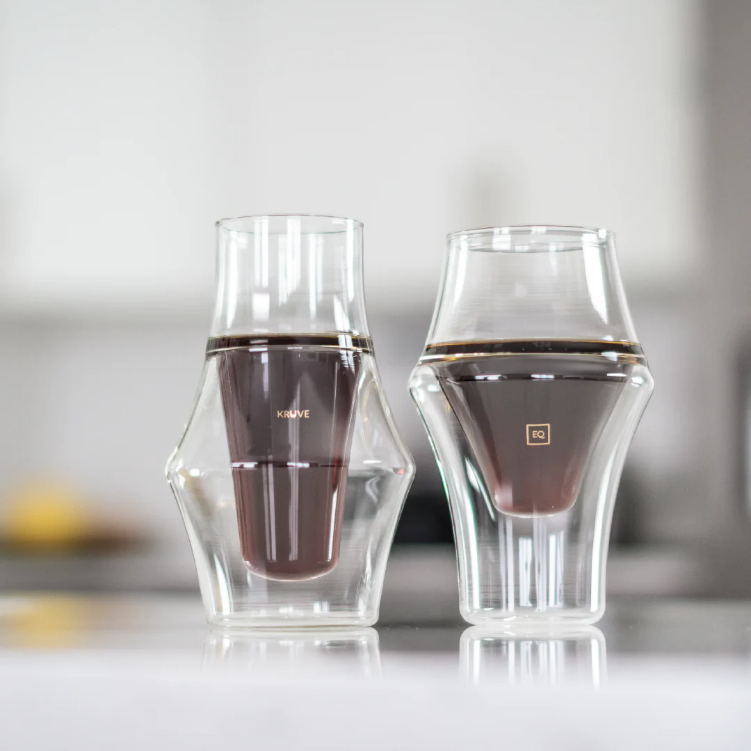 EQ Glass Set - Image 6