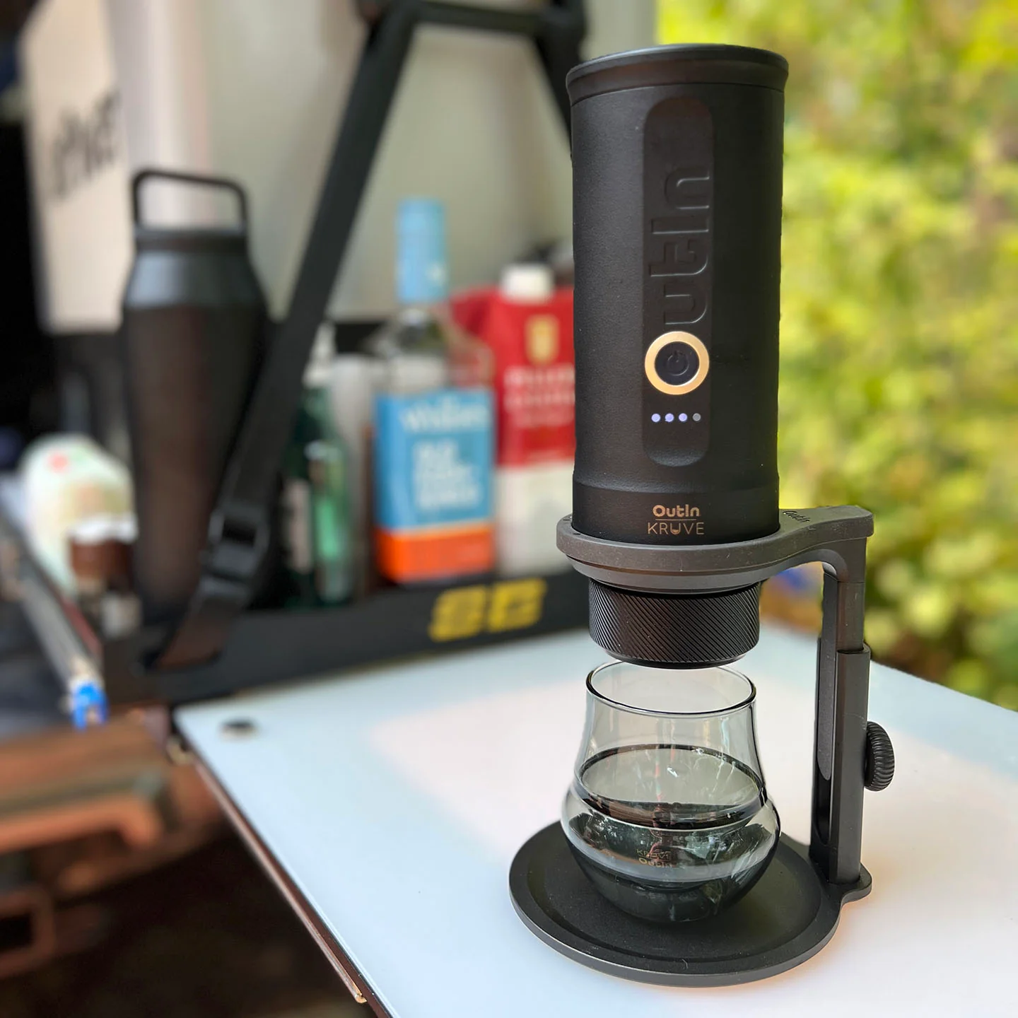 OutIn x KRUVE Barista Set - Image 10