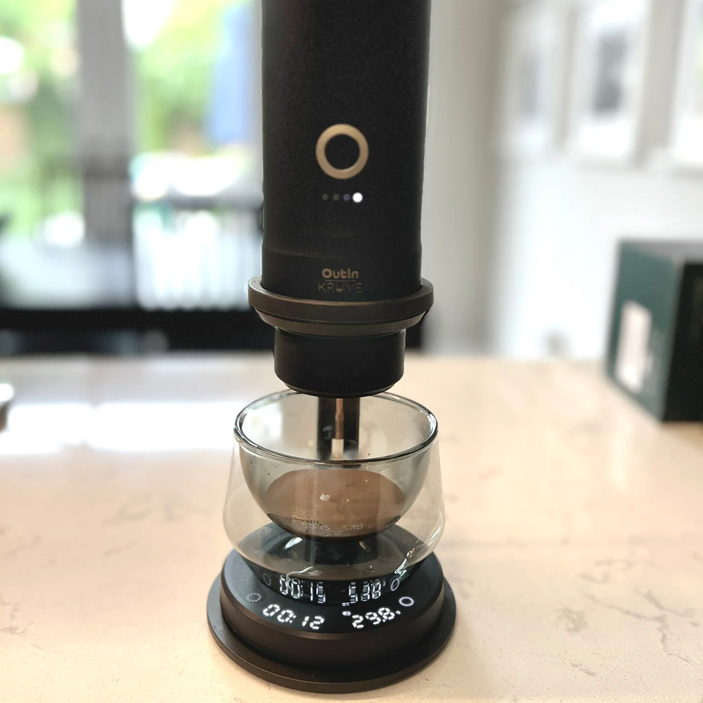 OutIn x KRUVE Barista Set - Image 9