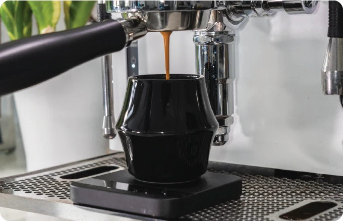 CASCADE Espresso Set - Image 5