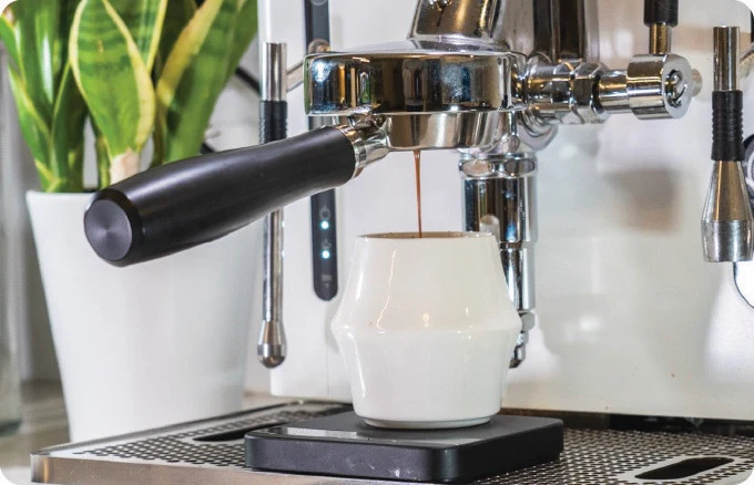 CASCADE Espresso Set - Image 4