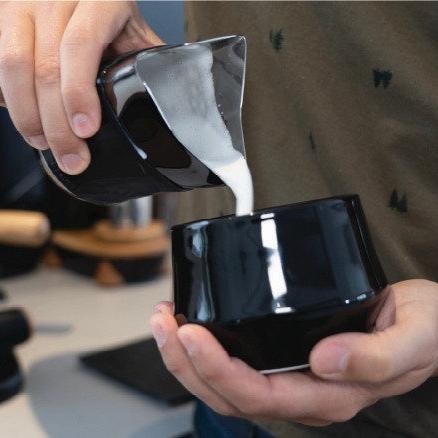 Perfect Pair: Espresso + Latte Set - Image 5