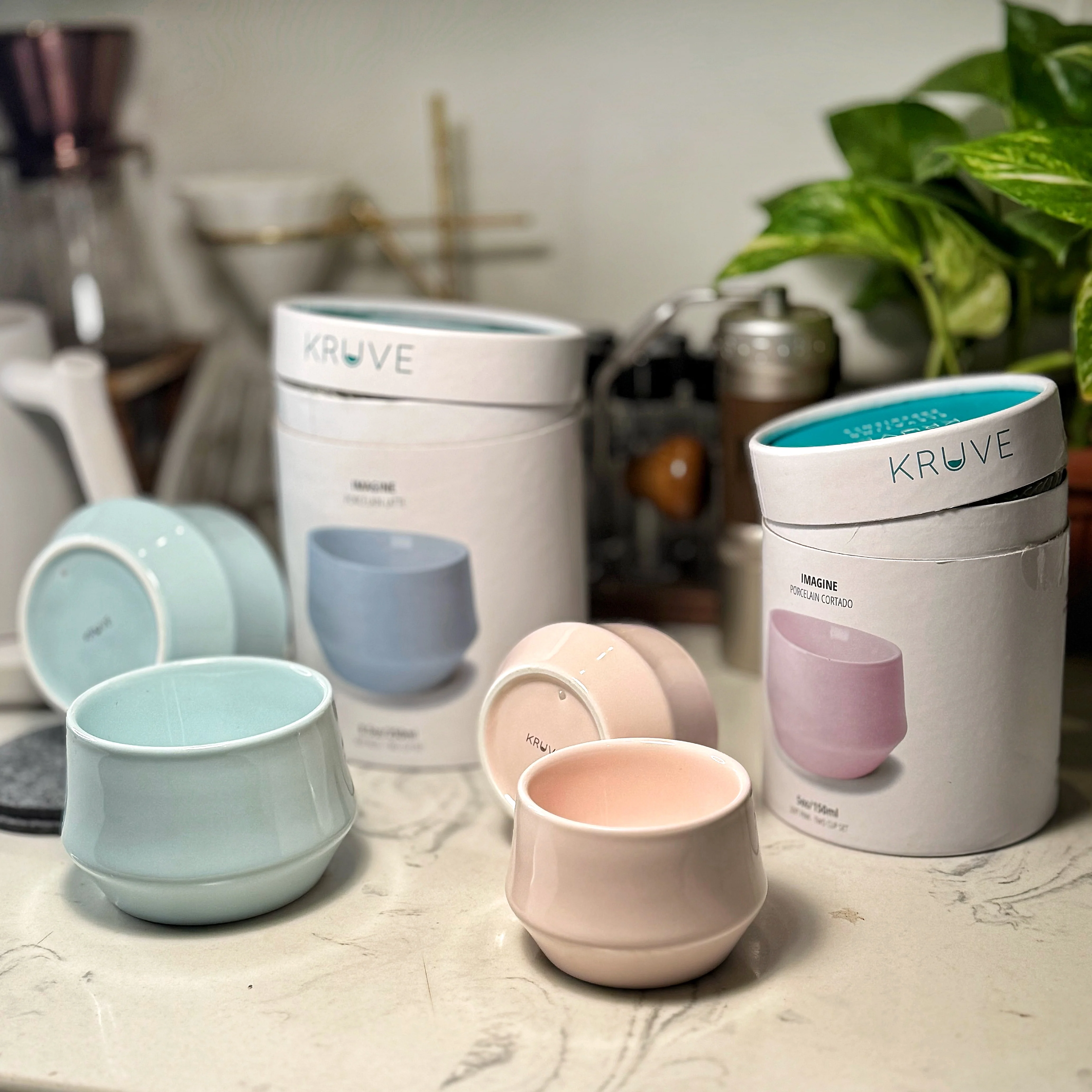 Perfect Pair: Espresso + Latte Set - Image 8