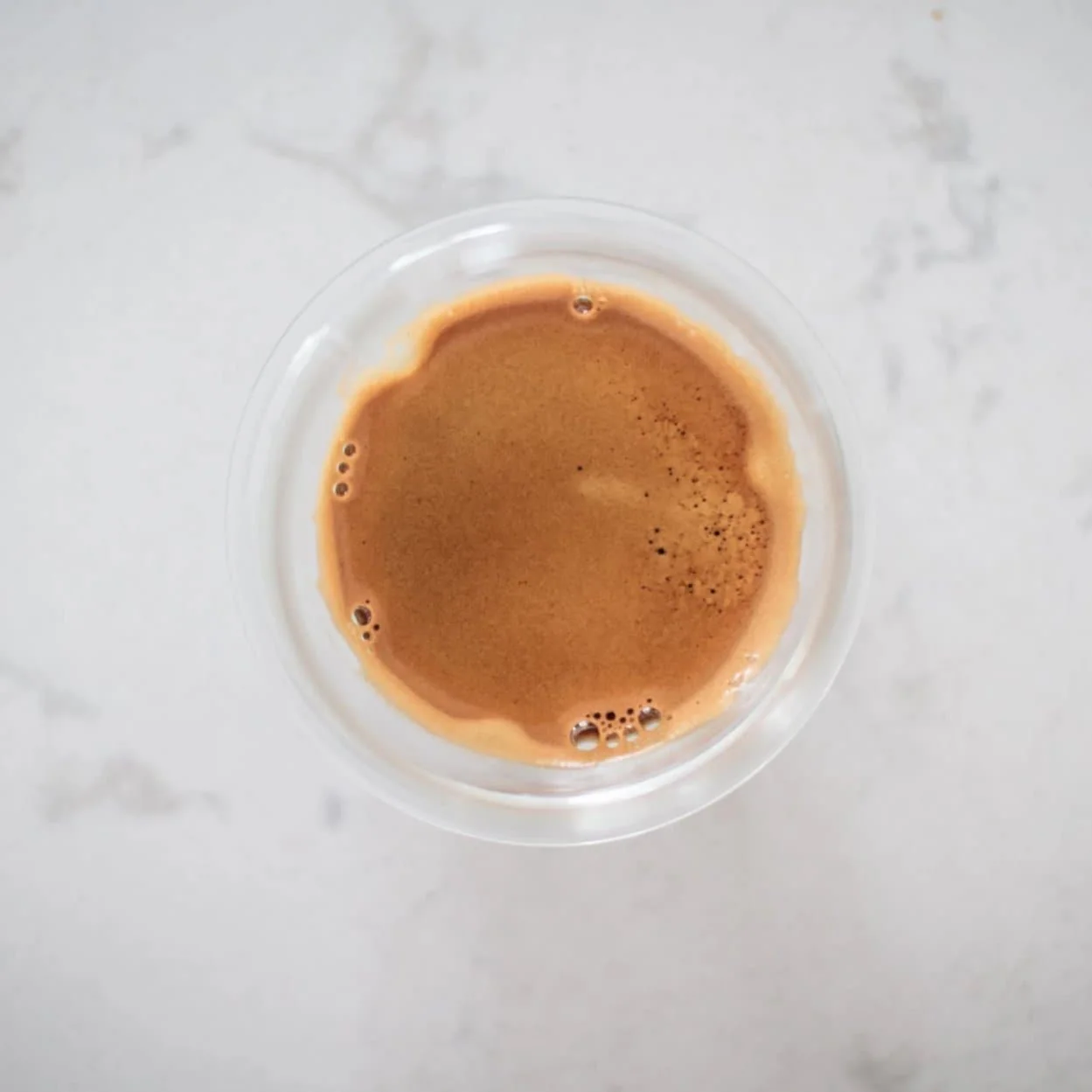 PROPEL Espresso Glass Set - Image 6