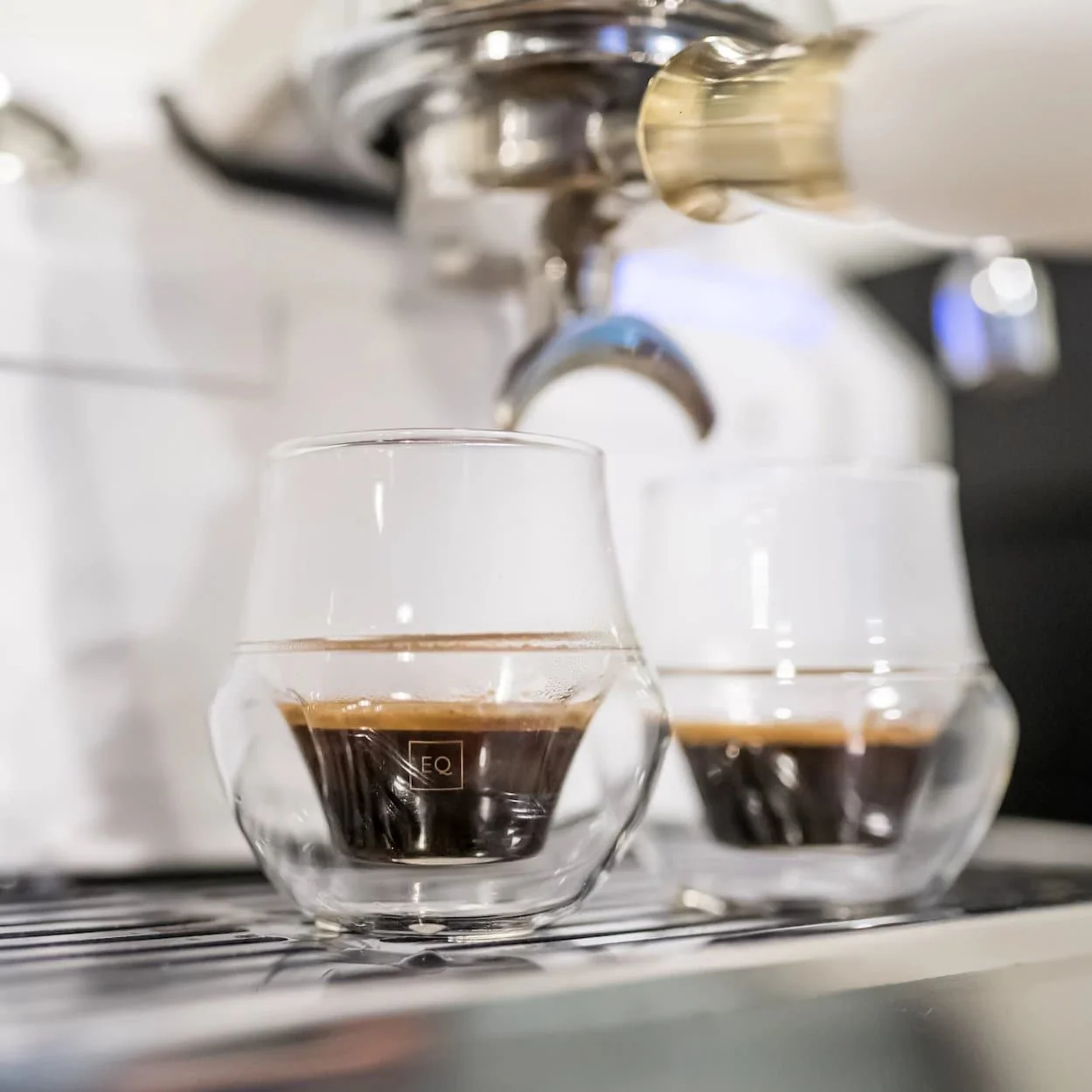 PROPEL Espresso Glass Set - Image 7